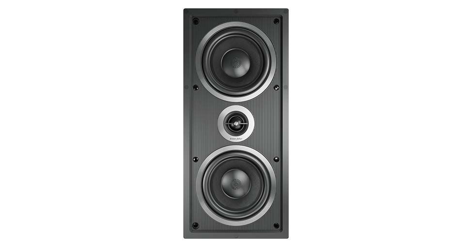 Встраиваемая акустика Sonus Faber PL-563 ln-Wall LCR