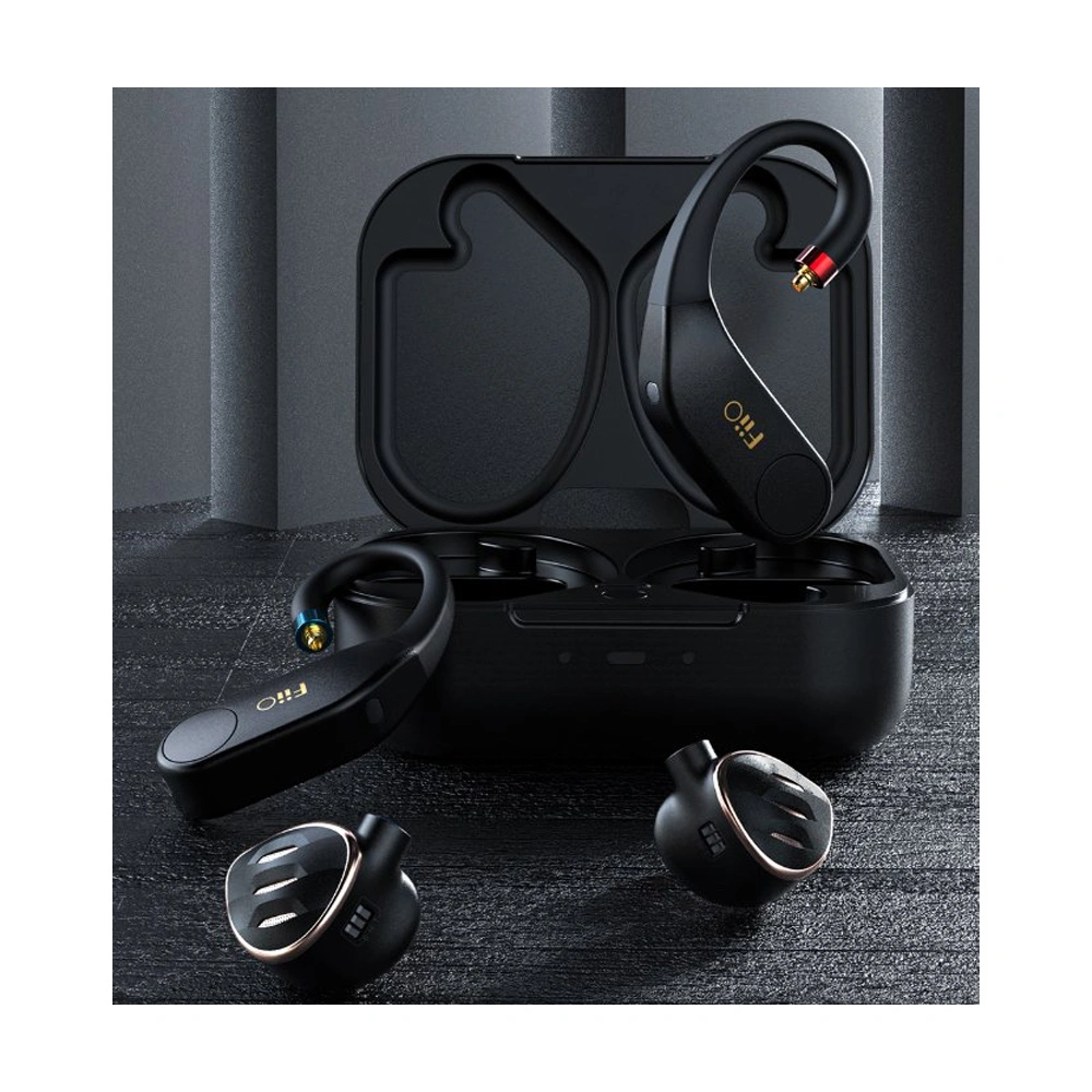 Bluetooth-усилитель FiiO UTWS5 MMCX Black