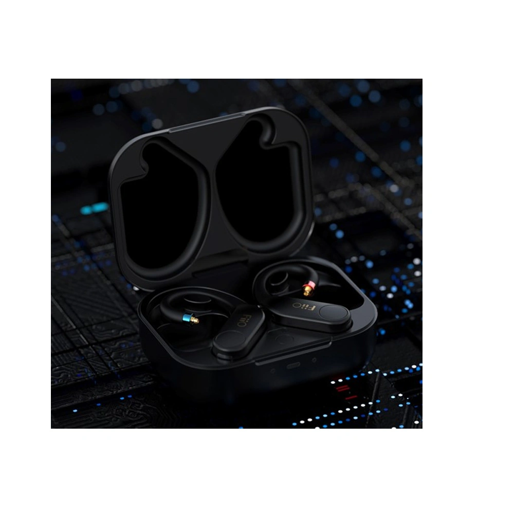 Bluetooth-усилитель FiiO UTWS5 MMCX Black