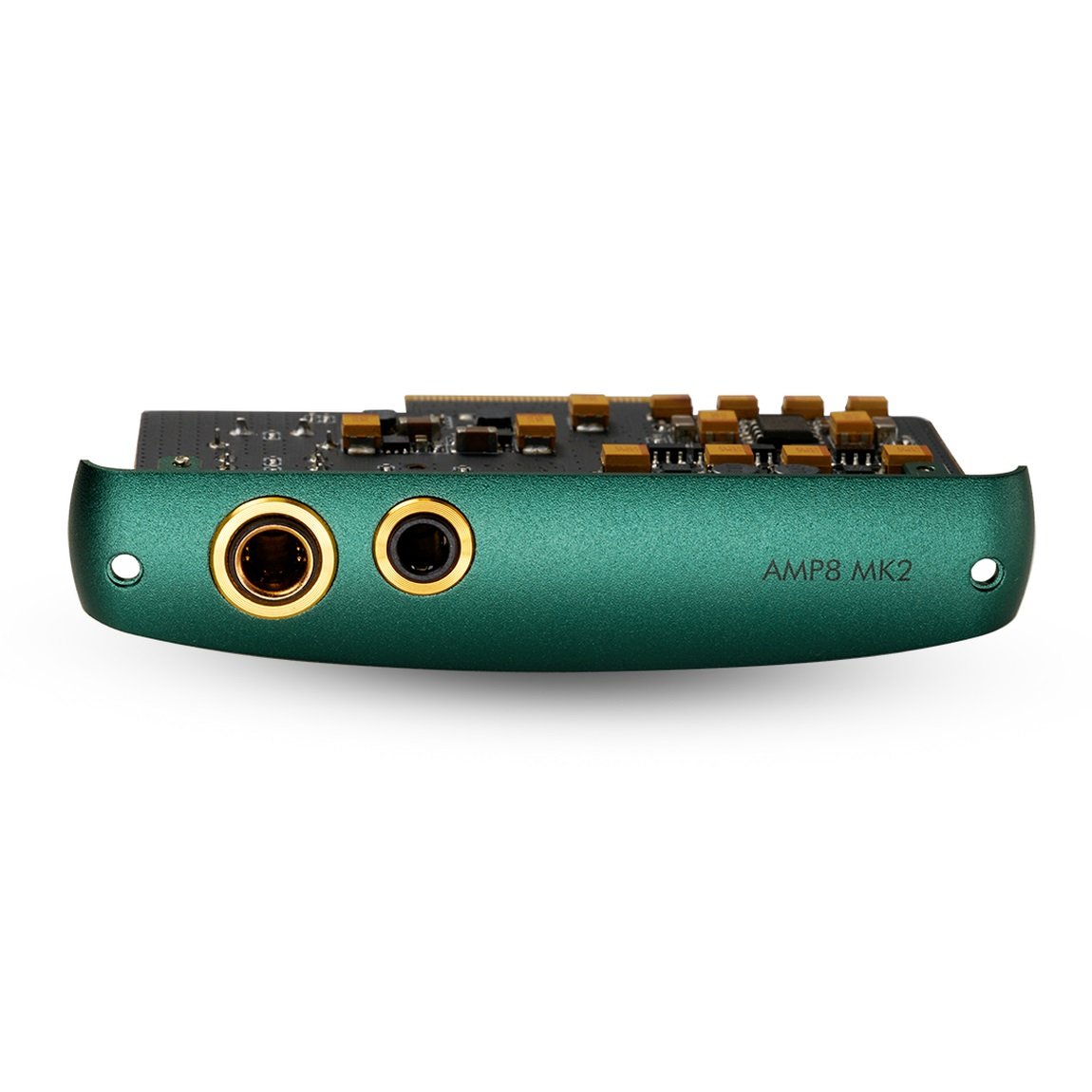 Модуль Посилення для Плеєру iBasso AMP8 mk2 Green