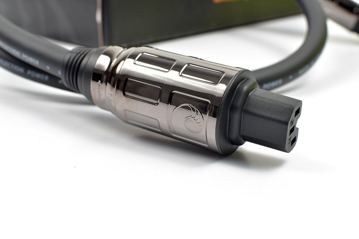 Силовой кабель Cardas Clear Reflection (E-5 connectors) 2m