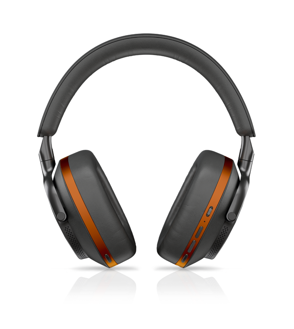 Беспроводные TWS наушники Bowers & Wilkins PX8 McLaren
