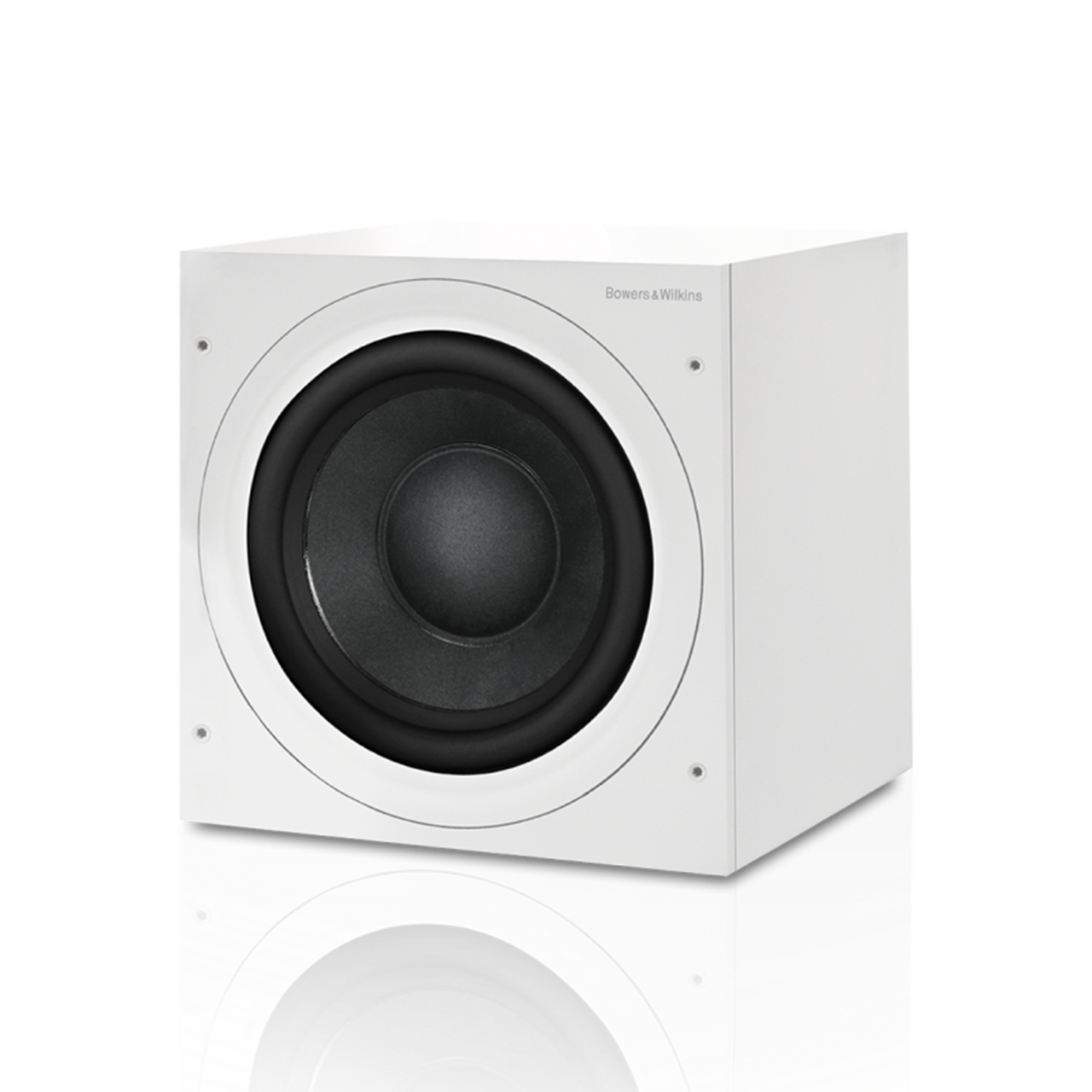 Сабвуфер Bowers & Wilkins ASW610 White