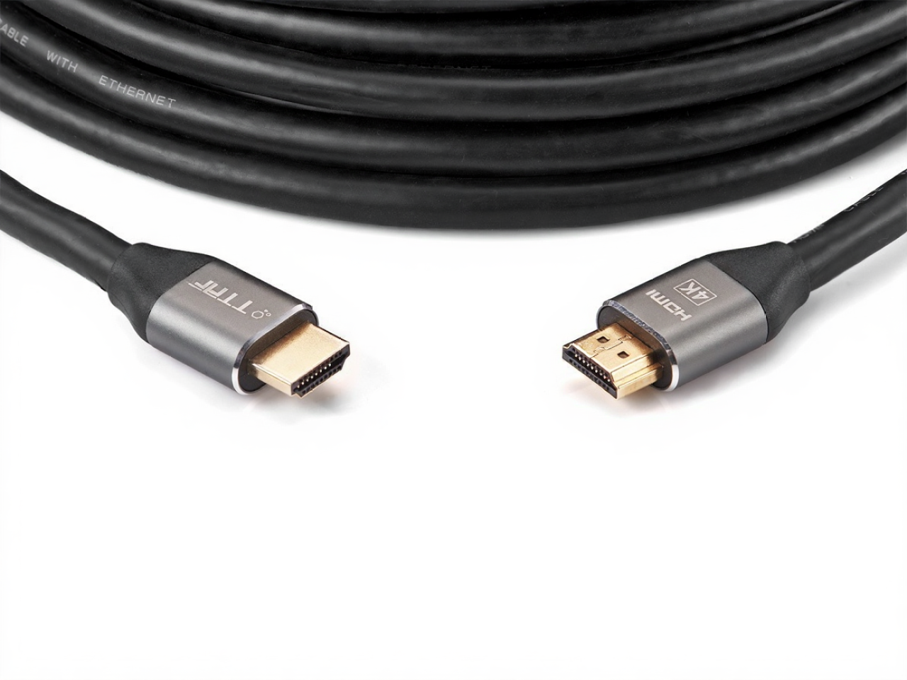 HDMI кабель TTAF High Speed HDMI Cable with 4K/3D/Ethernet 12.5m