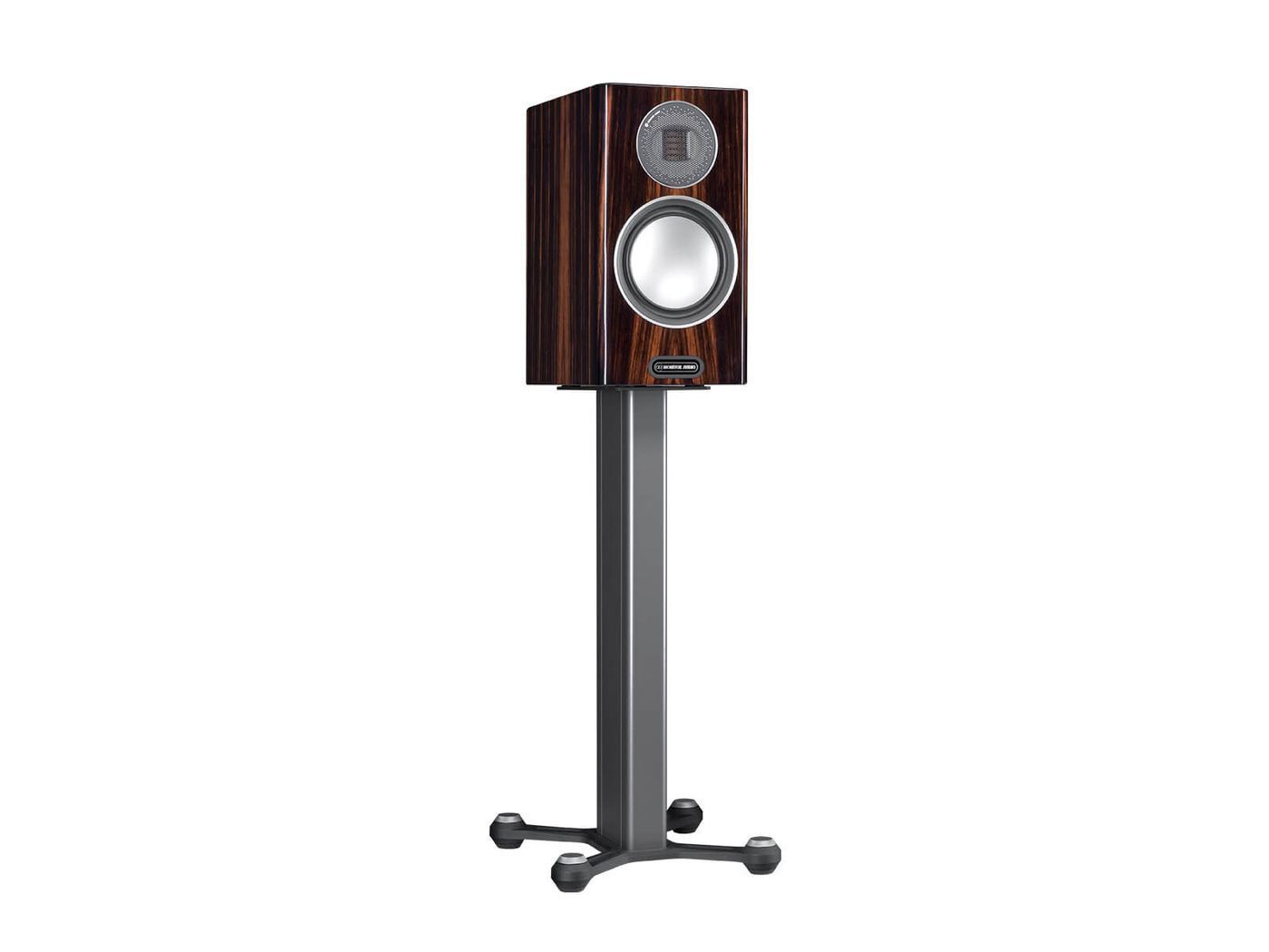 Стійки MONITOR AUDIO Stand Black