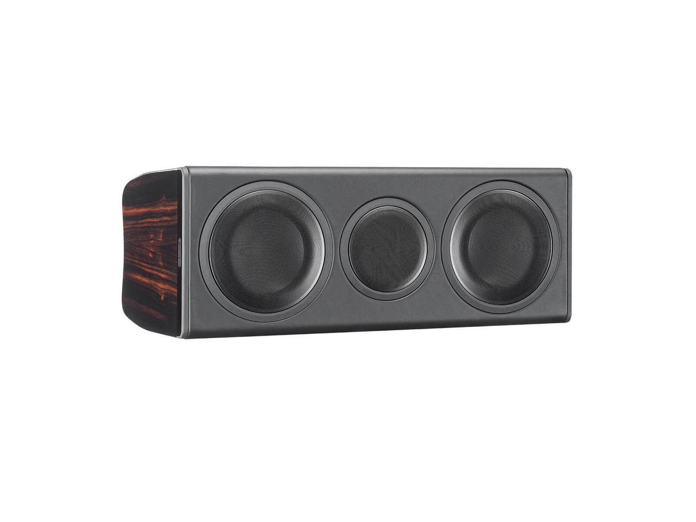 Центральний канал MONITOR AUDIO Platinum PLC150 II Centre Ebony