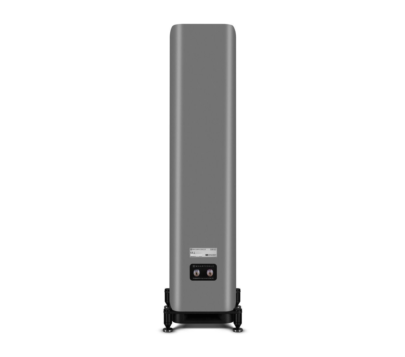 Акустика Wharfedale EVO 5.3 Grey