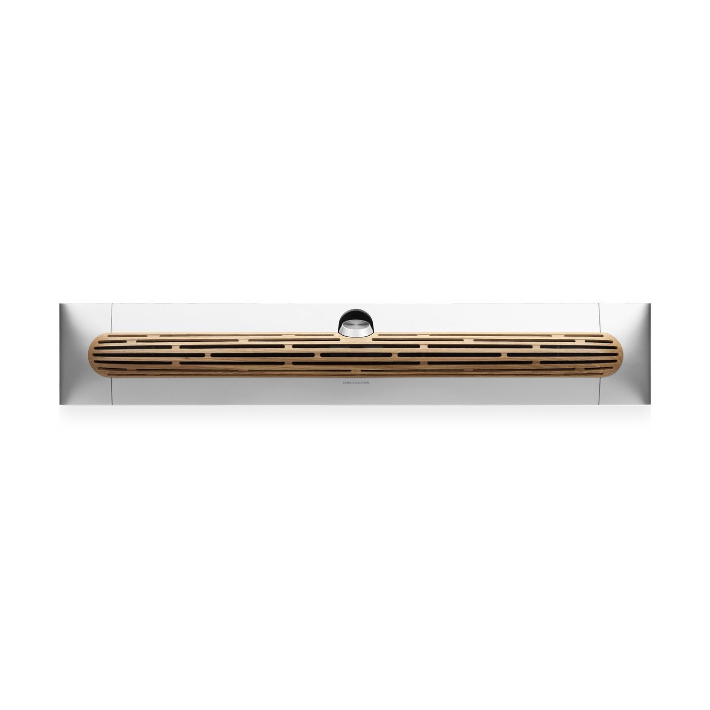 Саундбар Bang & Olufsen Beosound Premiere Natural Aluminum