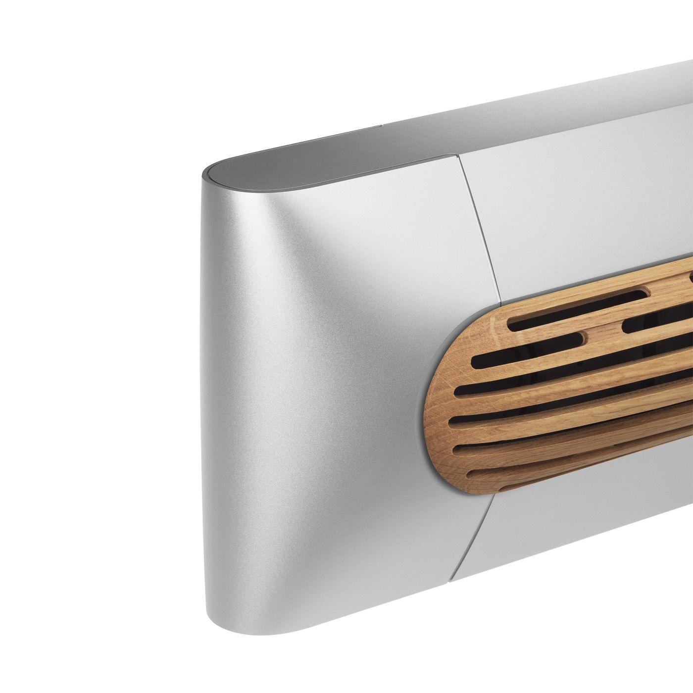 Саундбар Bang & Olufsen Beosound Premiere Natural Aluminum