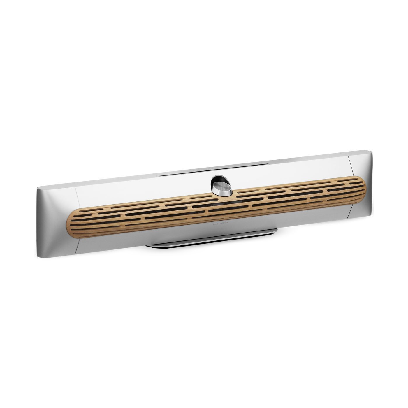 Саундбар Bang & Olufsen Beosound Premiere Natural Aluminum