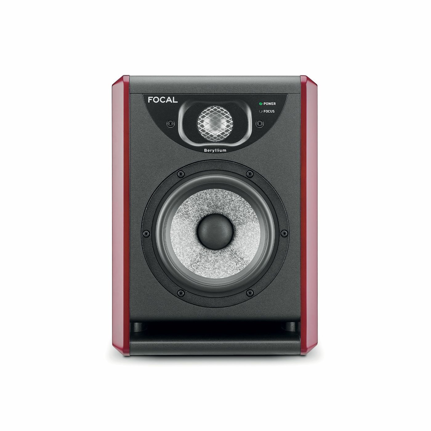 Студійний монітор Focal Solo6 Red