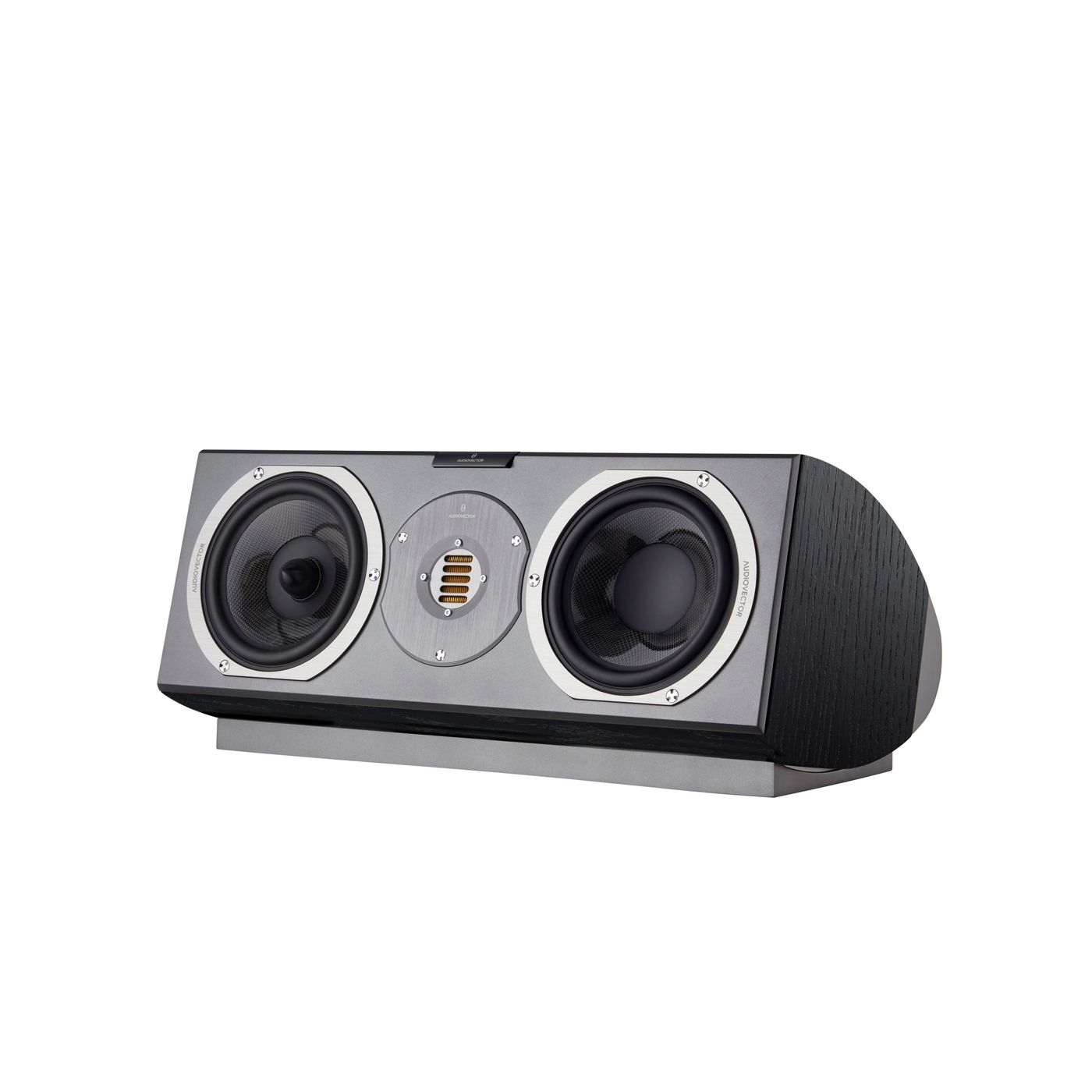 Центральный канал Audiovector R C Avantgarde Black Ash