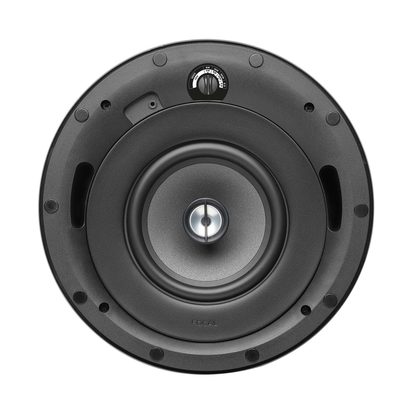 Вбудована акустика Focal 100 ICS6-T UL Black