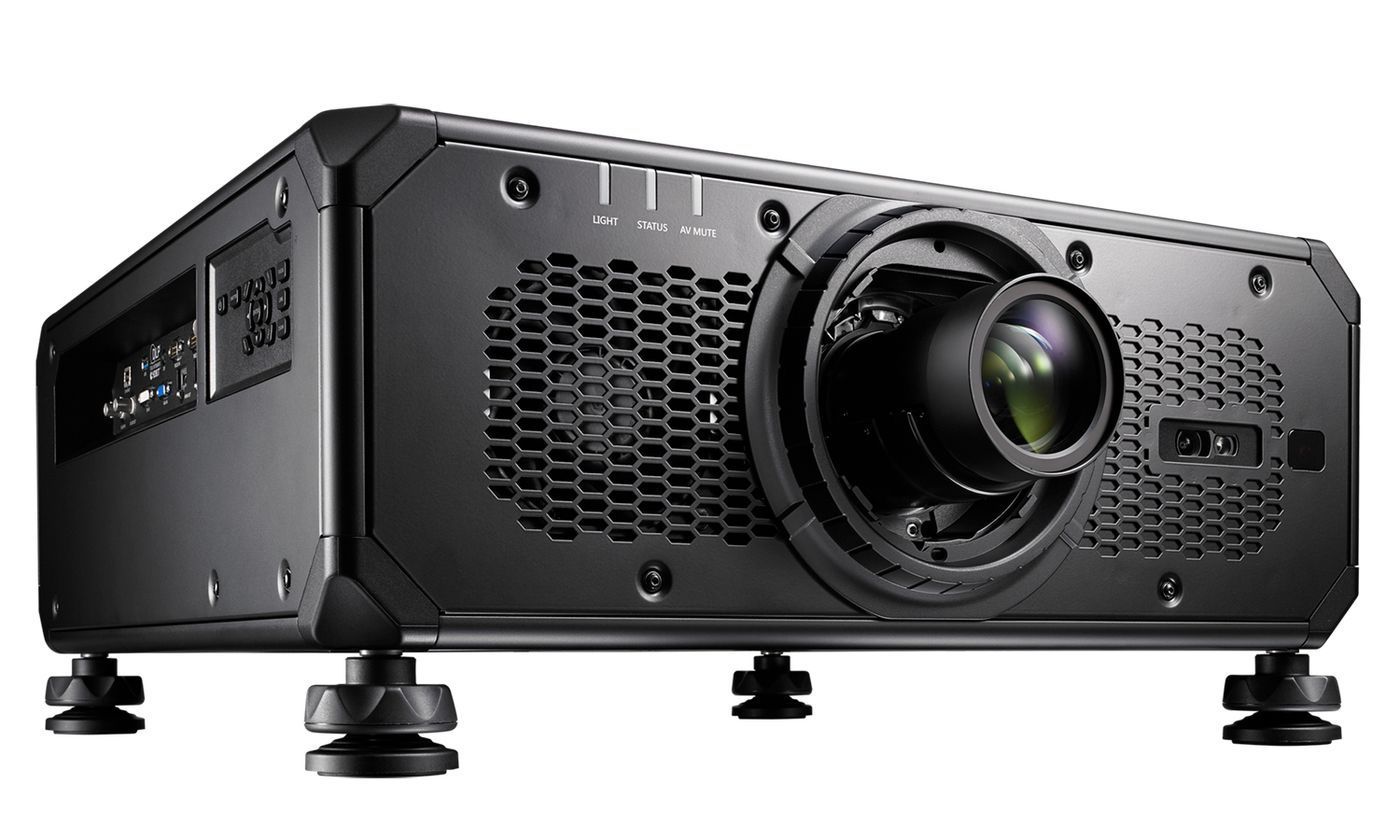 Проектор Optoma ZU2200
