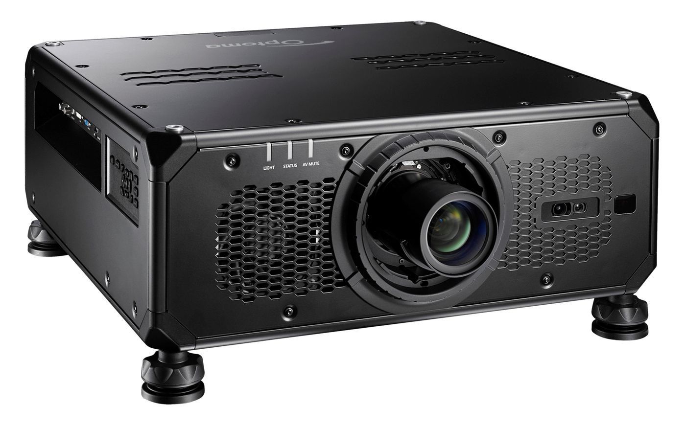 Проектор Optoma ZU2200