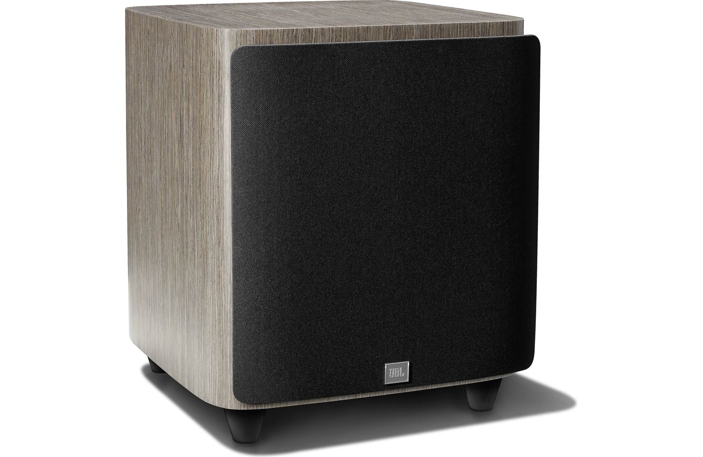 Сабвуфер JBL HDI-1200P Gray Oak