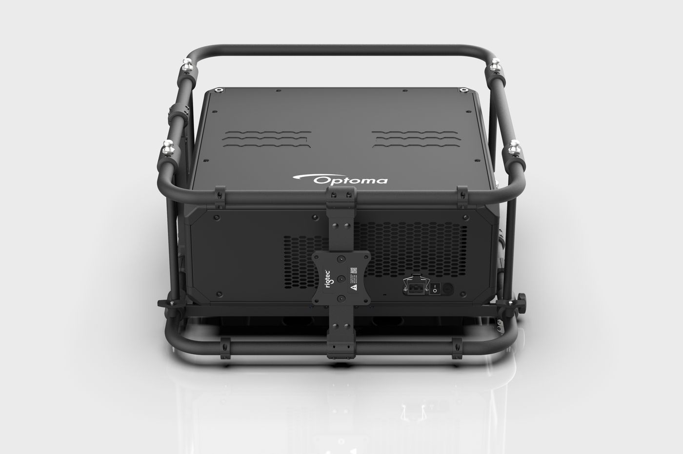 Проектор Optoma ZU2200