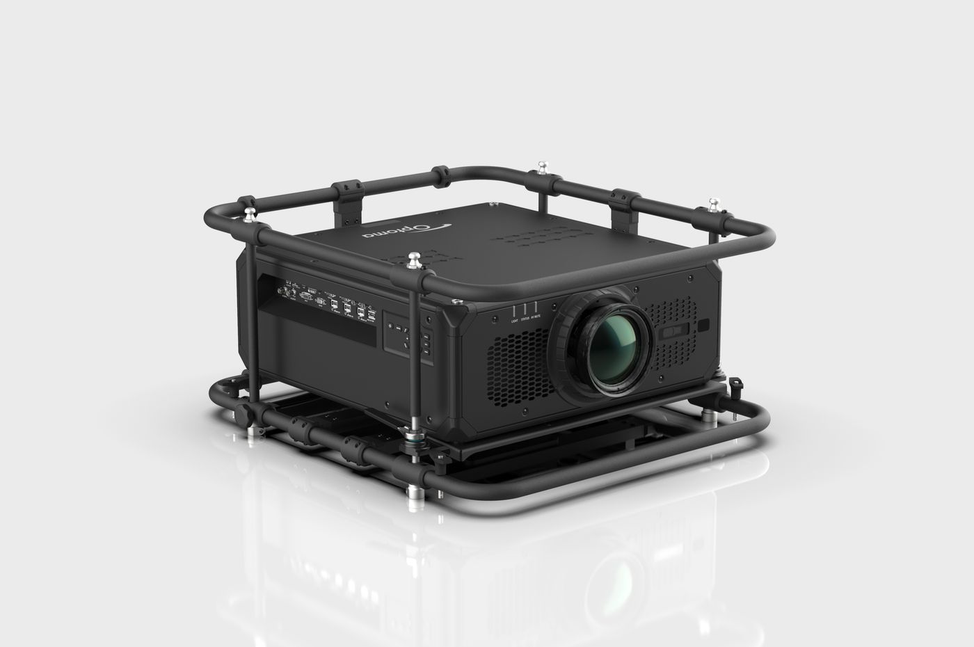 Проектор Optoma ZU2200