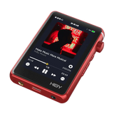 Hi-Fi Аудіо Плеєр Hiby R3 II Red