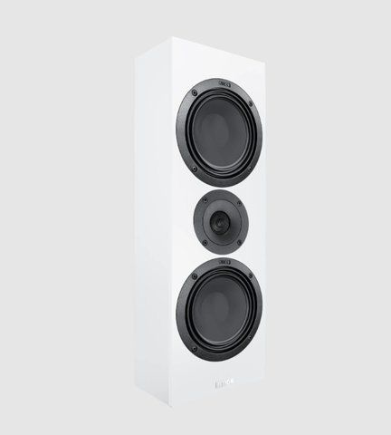 Настінна акустика Canton GLE 15 OnWall S2 White