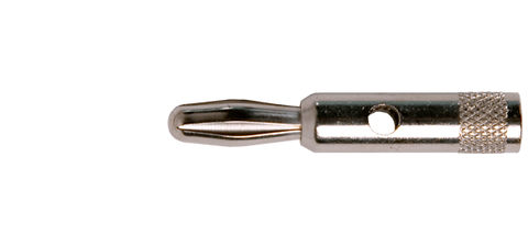 Акустические коннектор Kimber SBAN Banana plug 4mm