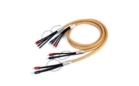 Акустичний кабель Van den Hul 3T CUMULUS Hybrid C Bi-amping 3,0 m