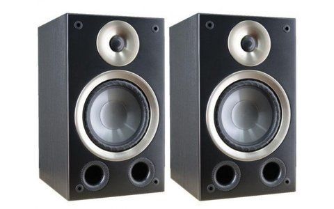 Полочная акустика TAGA Harmony AZURE B-40 v.2 Wenge