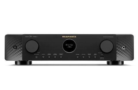 AV Ресивер Marantz CINEMA 70s SERIES 2 Black