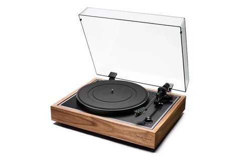 Програвач вінілу Argon Audio TT Signature Walnut