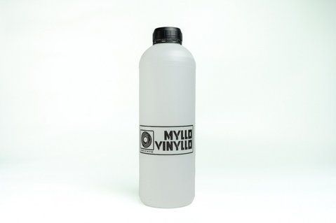 Розчин для очищення вінілових платівок Myllo Vinyllo Cleaning Solution 1000 мл (MV-R01)