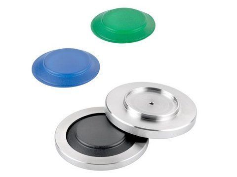 Антивибрационная опора Inakustik Reference High Tech Gel Absorber Set 4