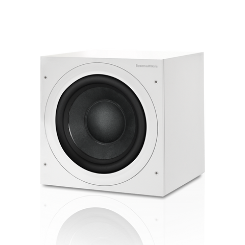 Сабвуфер Bowers & Wilkins ASW610 White