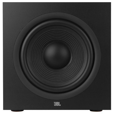 Сабвуфер JBL 220P Stage2 Black / Espresso