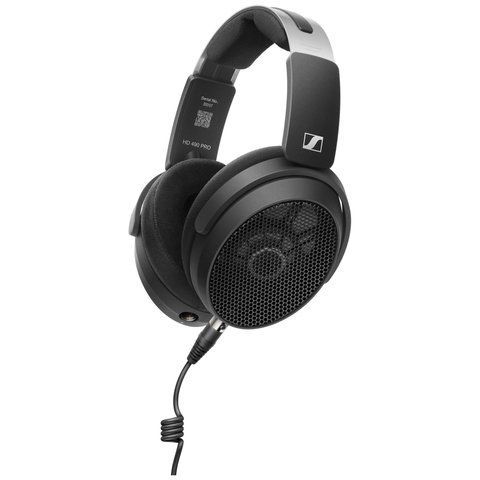 Наушники Sennheiser HD 490 PRO Plus (700287)
