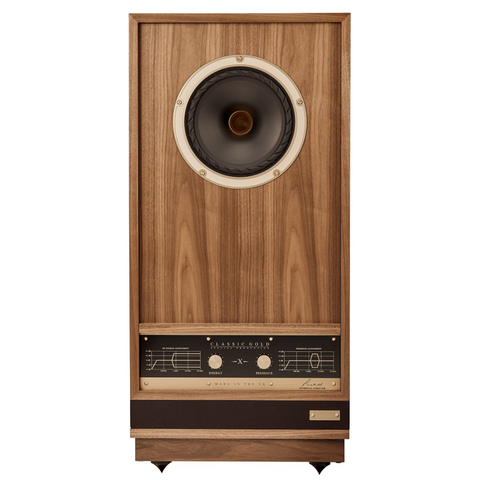 Акустика Fyne Audio Classic Gold X SP