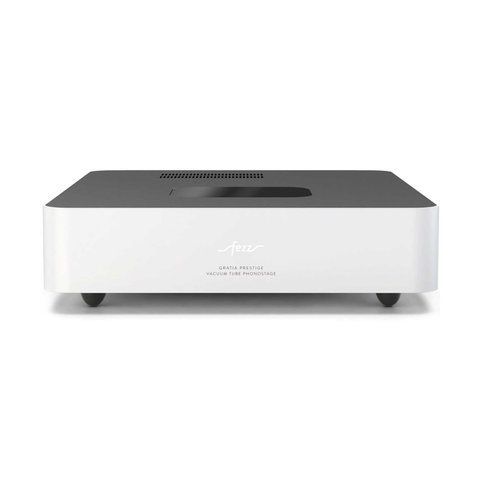 Фонокорректор Fezz Audio Gratia Prestige EVO MM/MC Republika
