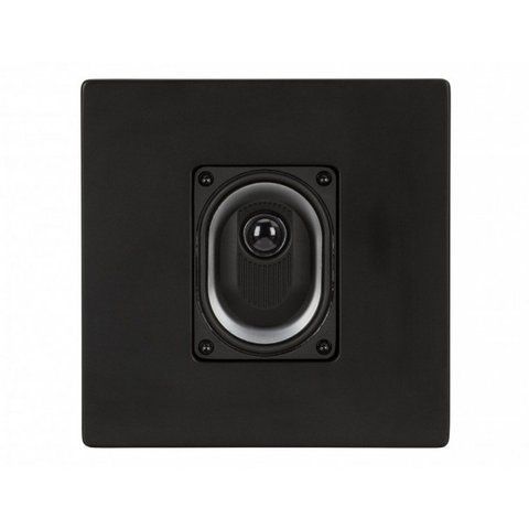 Настенная акустика ELAC WS 1425 Black Satin