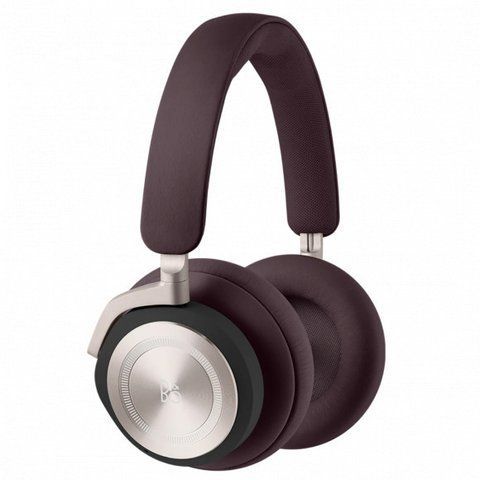 Наушники Bang & Olufsen Beoplay HX Dark Maroon