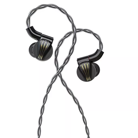Наушники FIIO FD7 Single Dynamic Black