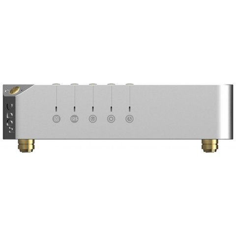 Реклокер LAiV Harmony uDDC Silver