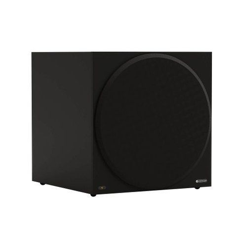 Сабвуфер Monitor Audio Vestra W12 Matte Black