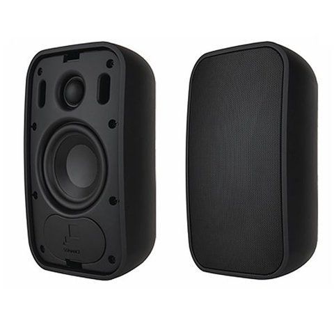 Всепогодна акустика Sonance PS-S53T Black