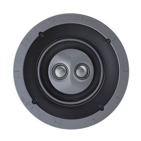 Вбудована акустика Sonance Visual Performance VP62R SST/SUR TL/Single Stereo-ThinLine