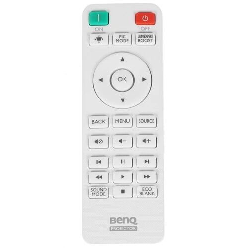 Проектор BenQ TH671ST (9H.JGY77.1HE)