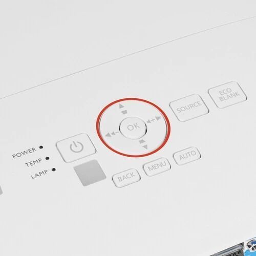 Проектор BenQ TH671ST (9H.JGY77.1HE)