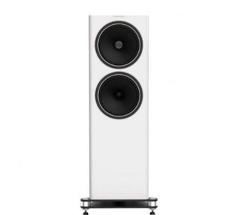 Акустика підлогова Fyne Audio F704 Piano Gloss White
