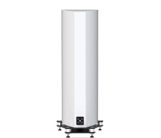 Акустика підлогова Fyne Audio F704 Piano Gloss White