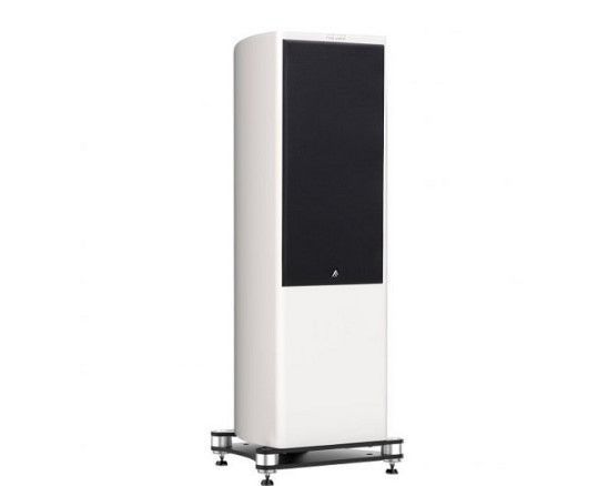 Акустика підлогова Fyne Audio F704 Piano Gloss White