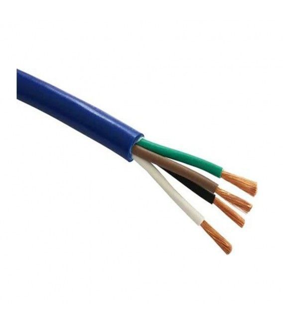 Акустичний кабель MT-Power Aerial Speaker Wire 4/14 AWG