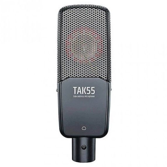 Мікрофон Takstar TAK35 Wired microphone Black